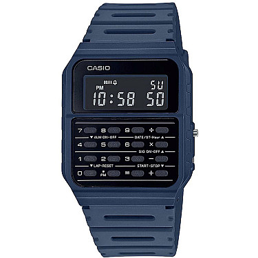 Мъжки часовник Casio - CA-53WF-2BEF