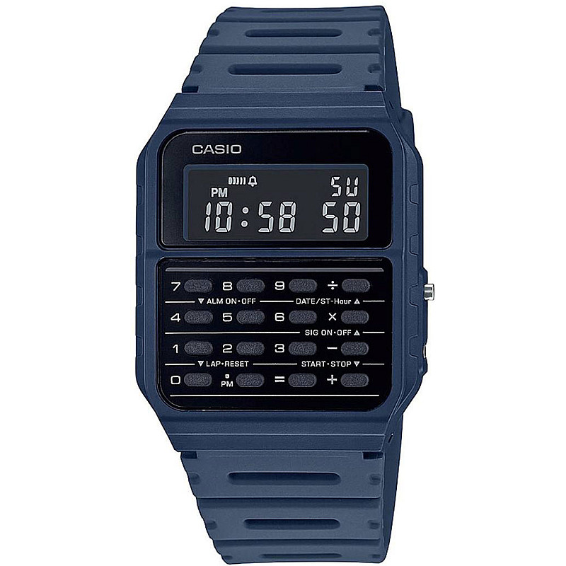 Мъжки часовник Casio - CA-53WF-2BEF 1