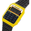 Мъжки часовник Casio Pac Man Collaboration - CA-53WPC-1BER 2 - Timezone-bg.com Мъжки часовник Casio Pac Man Collaboration - CA-53WPC-1BER 2