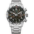 Мъжки аналогов часовник Citizen Eco-Drive - CA0790-83E 1