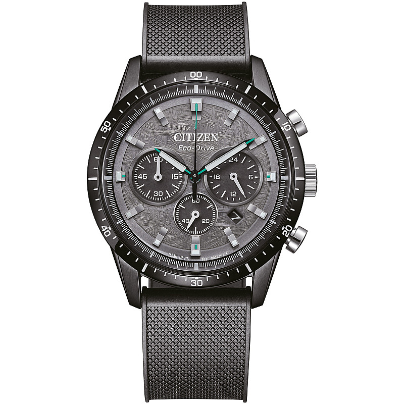 Мъжки часовник Citizen Eco-Drive Chrono - CA4625-02H