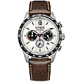 Мъжки часовник Citizen Eco-Drive Racing Chronograph - CA4714-04A 1 - Timezone-bg.com Мъжки часовник Citizen Eco-Drive Racing Chronograph - CA4714-04A 1