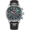 Мъжки часовник Citizen Eco-Drive Chronograph - CA4720-01X 1