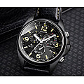 Мъжки аналогов часовник Citizen Eco-Drive Promaster - CB5925-15E 3