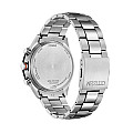 Мъжки аналогов часовник Citizen Eco-Drive Titanium - CB5946-82X 2