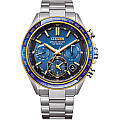 Мъжки часовник Citizen Attesa Super Titanium - CC4054-68L 1