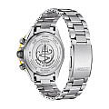 Мъжки часовник Citizen Attesa Super Titanium - CC4054-68L 2