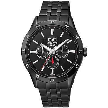 Мъжки часовник Q&Q Multi-Dial - CE02J412Y
