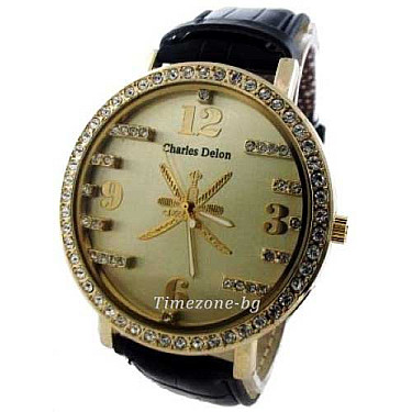 Дамски часовник Charles Delon - CHD-334102