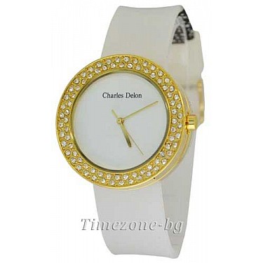 Дамски часовник Charles Delon - CHD-341404