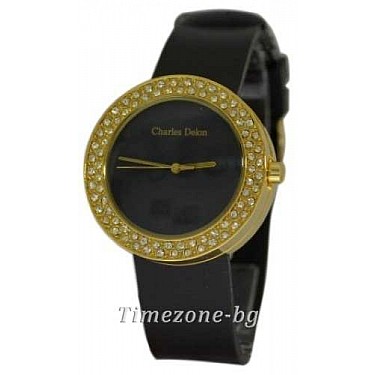Дамски часовник Charles Delon - CHD-341405