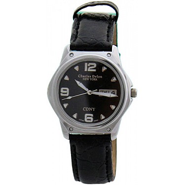 Мъжки часовник Charles Delon - CHD-380801
