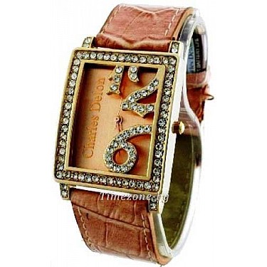 Дамски часовник Charles Delon - CHD-416506