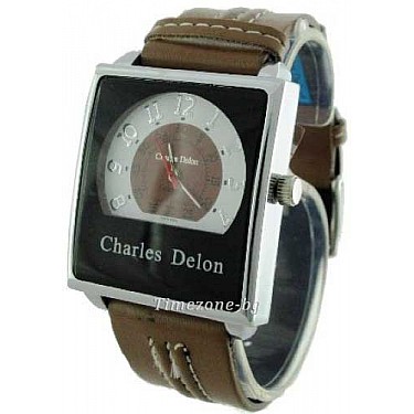 Дамски часовник Charles Delon - CHD-436404