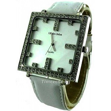 Дамски часовник Charles Delon - CHD-439003