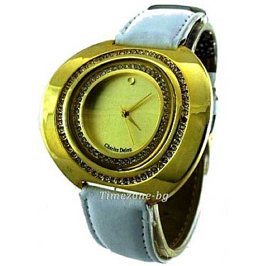 Дамски часовник Charles Delon - CHD-441403