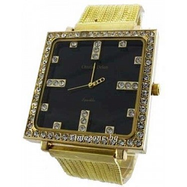Дамски часовник Charles Delon - CHD-447504