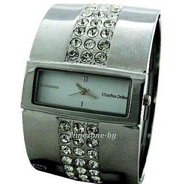 Дамски часовник Charles Delon - CHD-448502
