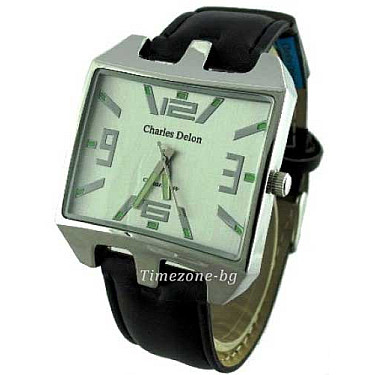 Мъжки часовник Charles Delon - CHD-451502
