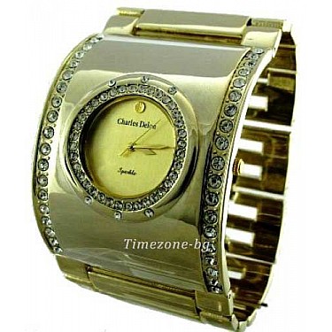 Дамски часовник Charles Delon - CHD-455506