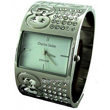 Дамски часовник Charles Delon - CHD-456602