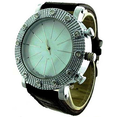 Дамски часовник Charles Delon - CHD-458302