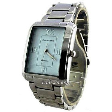 Мъжки часовник Charles Delon - CHD-492102