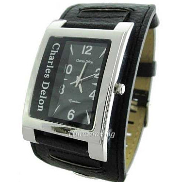 Мъжки часовник Charles Delon - CHD-493401