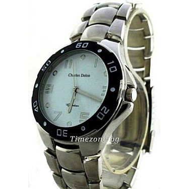 Мъжки часовник Charles Delon - CHD-499802