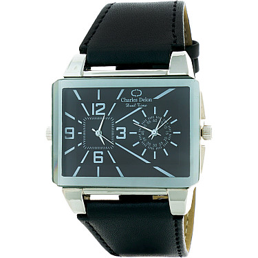Мъжки часовник Charles Delon - CHD-526301