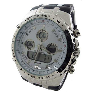 Мъжки часовник Charles Delon - CHD-535003