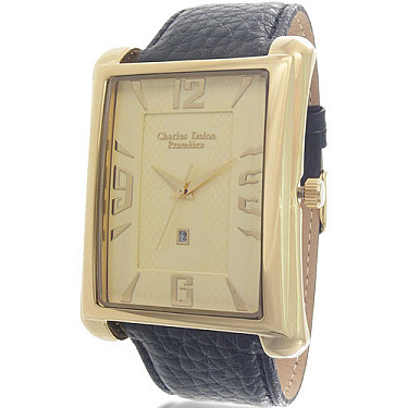 Мъжки часовник Charles Delon - CHD-535403