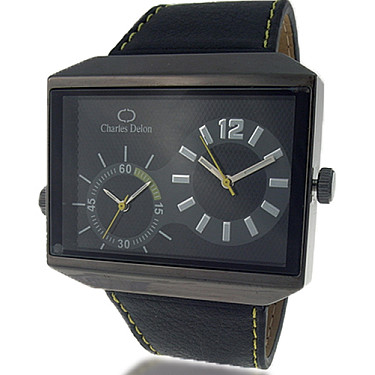 Мъжки часовник Charles Delon - CHD-538301