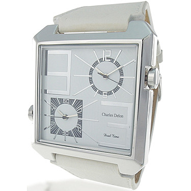 Мъжки часовник Charles Delon - CHD-538406