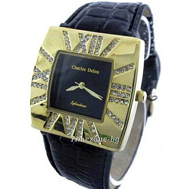 Дамски часовник Charles Delon - CHD-542008