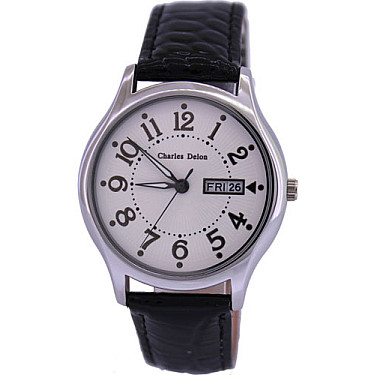 Мъжки часовник Charles Delon - CHD-543003