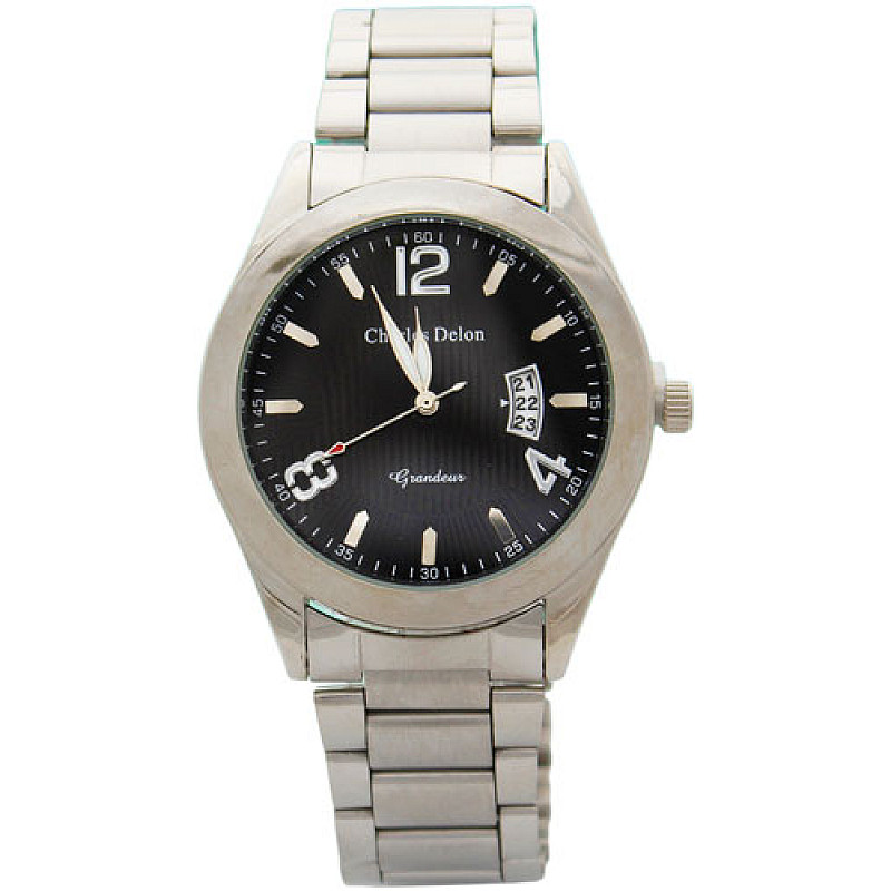 Мъжки часовник Charles Delon - CHD-547104