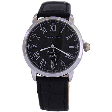 Мъжки часовник Charles Delon - CHD-547701