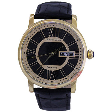 Мъжки часовник Charles Delon - CHD-547904