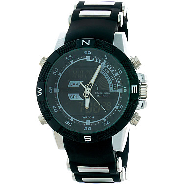 Мъжки часовник Charles Delon - CHD-548401
