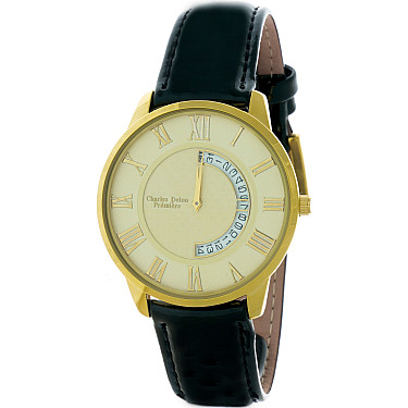 Мъжки часовник Charles Delon - CHD-549106