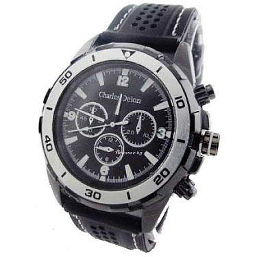 Мъжки часовник Charles Delon - CHD-550701