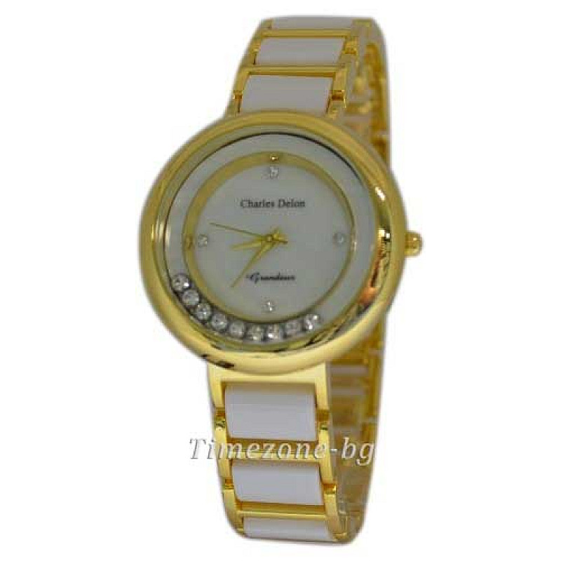 Дамски часовник Charles Delon - CHD-554005