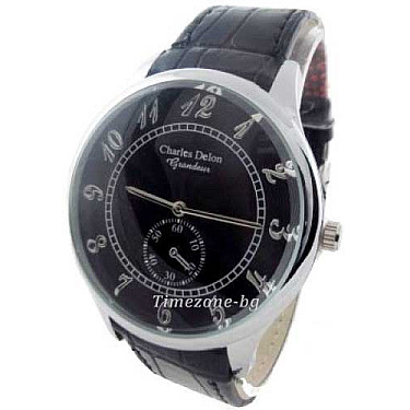 Мъжки часовник Charles Delon - CHD-559501