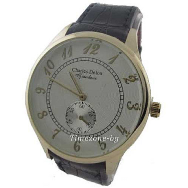 Мъжки часовник Charles Delon - CHD-559504