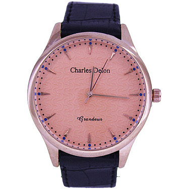 Мъжки часовник Charles Delon - CHD-562004