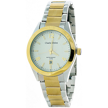Мъжки часовник Charles Delon - CHD-564103