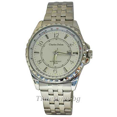 Мъжки часовник Charles Delon - CHD-564602