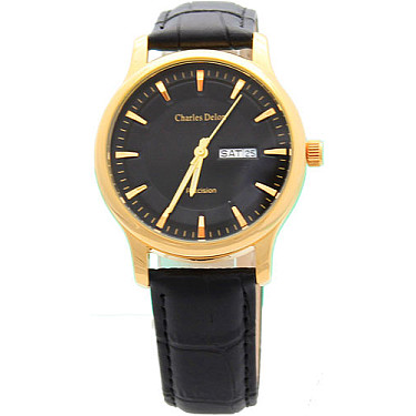 Мъжки часовник Charles Delon - CHD-567803