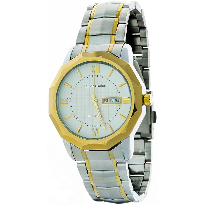 Мъжки часовник Charles Delon - CHD-571302